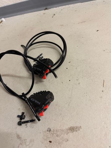 Used Shimano GRX 810 bike — image 12 of 12