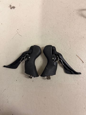 Used Shimano GRX 810 bike — image 9 of 12