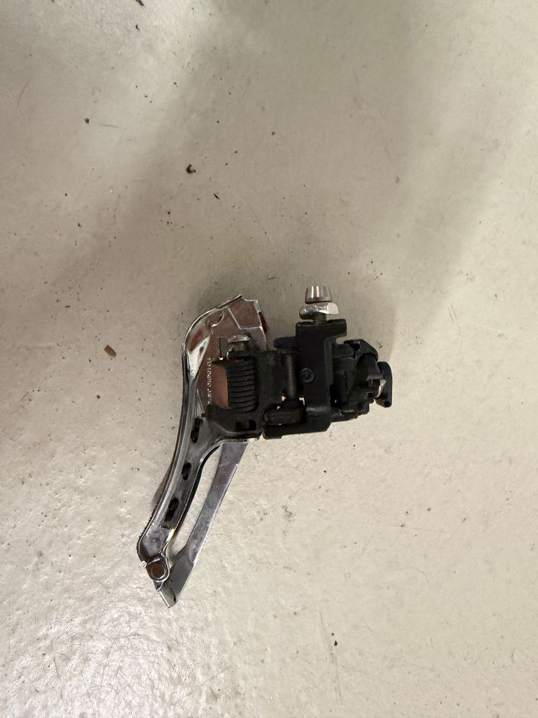Used Shimano GRX 810 bike — image 4 of 12