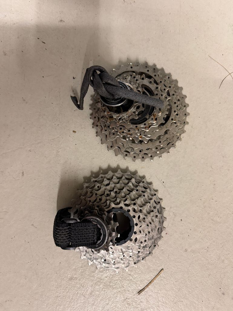 Used Shimano GRX 810 bike — image 6 of 12