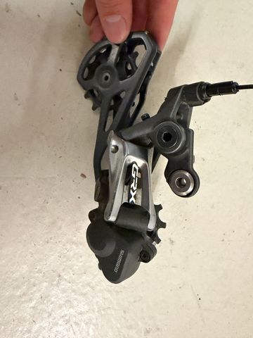 Used Shimano GRX 810 bike — image 5 of 12