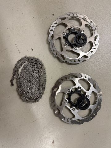 Used Shimano GRX 810 bike — image 10 of 12