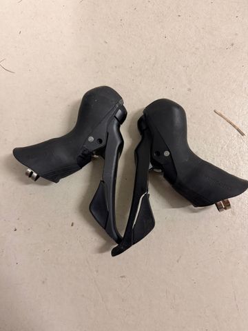Used Shimano GRX 810 bike — image 8 of 12