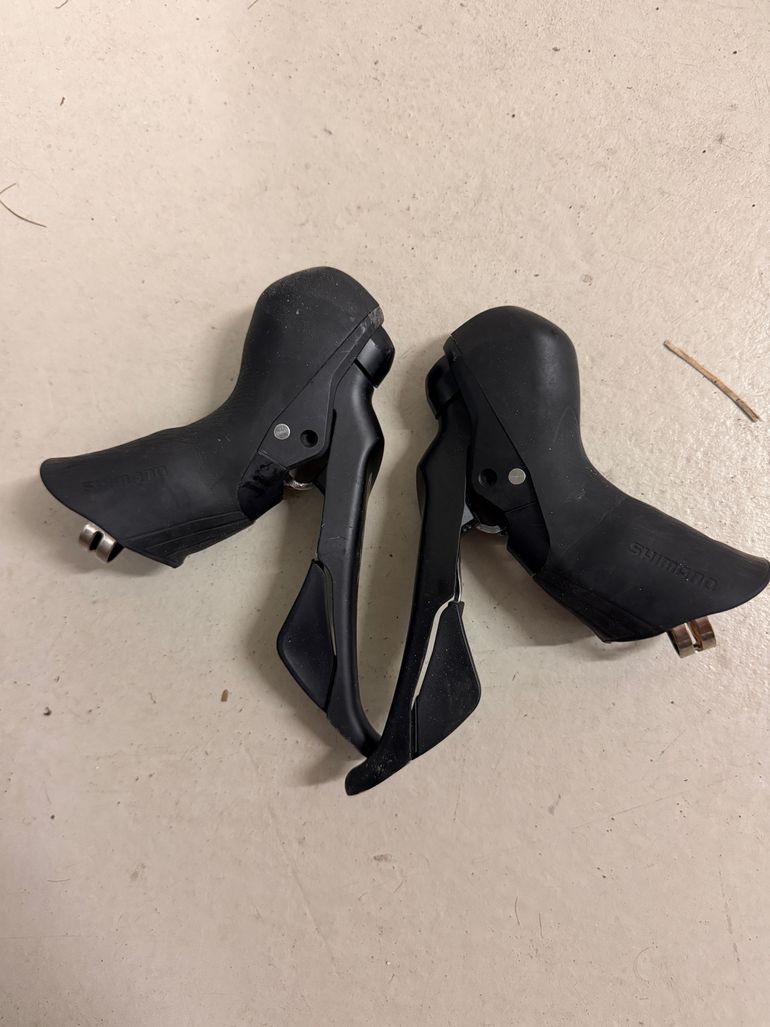 Used Shimano GRX 810 bike — image 8 of 12