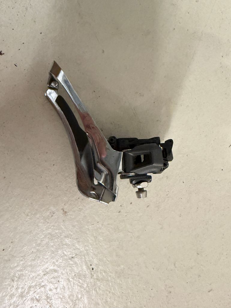 Used Shimano GRX 810 bike — image 3 of 12