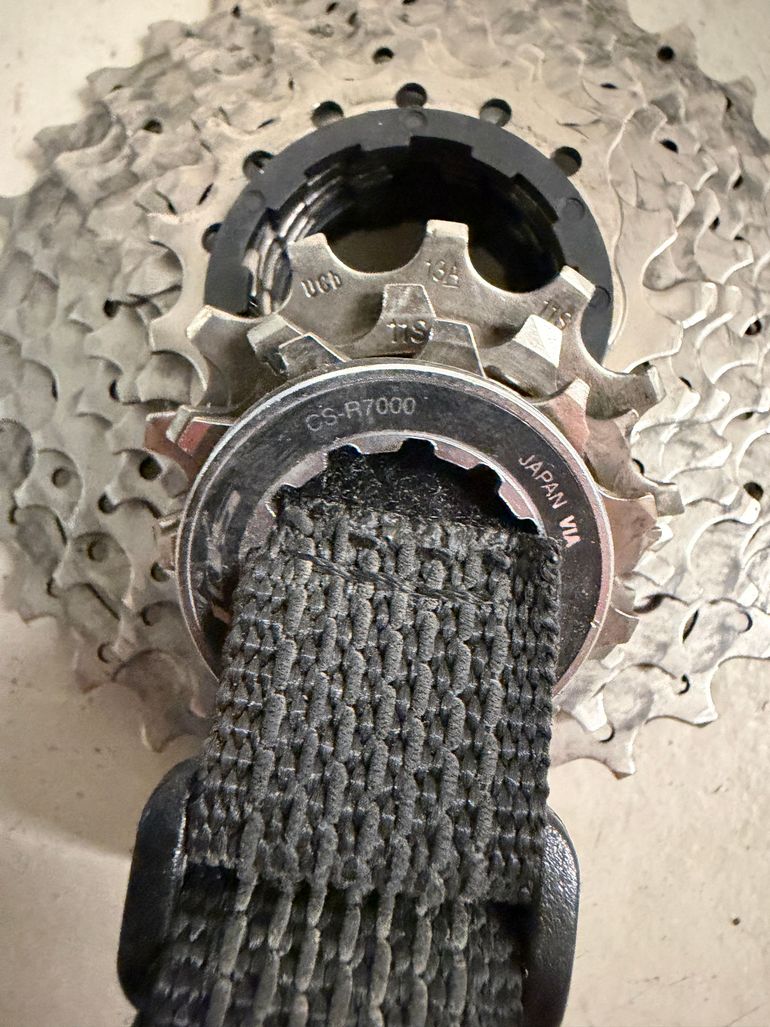 Used Shimano GRX 810 bike — image 7 of 12