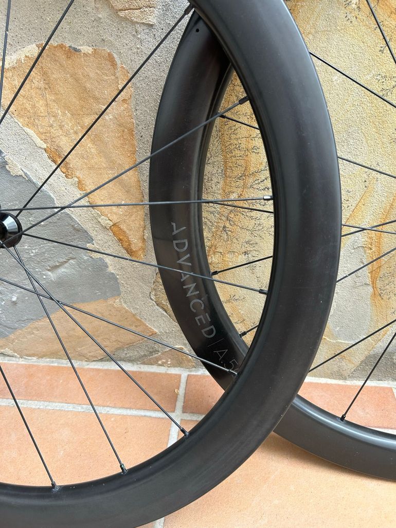 Used Newmen Advanced A.50 2024 bike — image 2 of 7