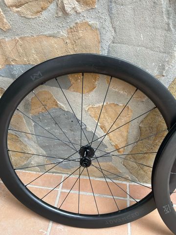 Used Newmen Advanced A.50 2024 bike — image 6 of 7