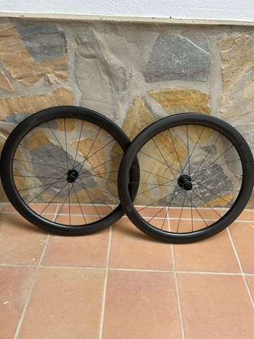 Used Newmen Advanced A.50 2024 bike — image 5 of 7