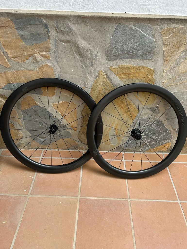 Used Newmen Advanced A.50 2024 bike — image 5 of 7