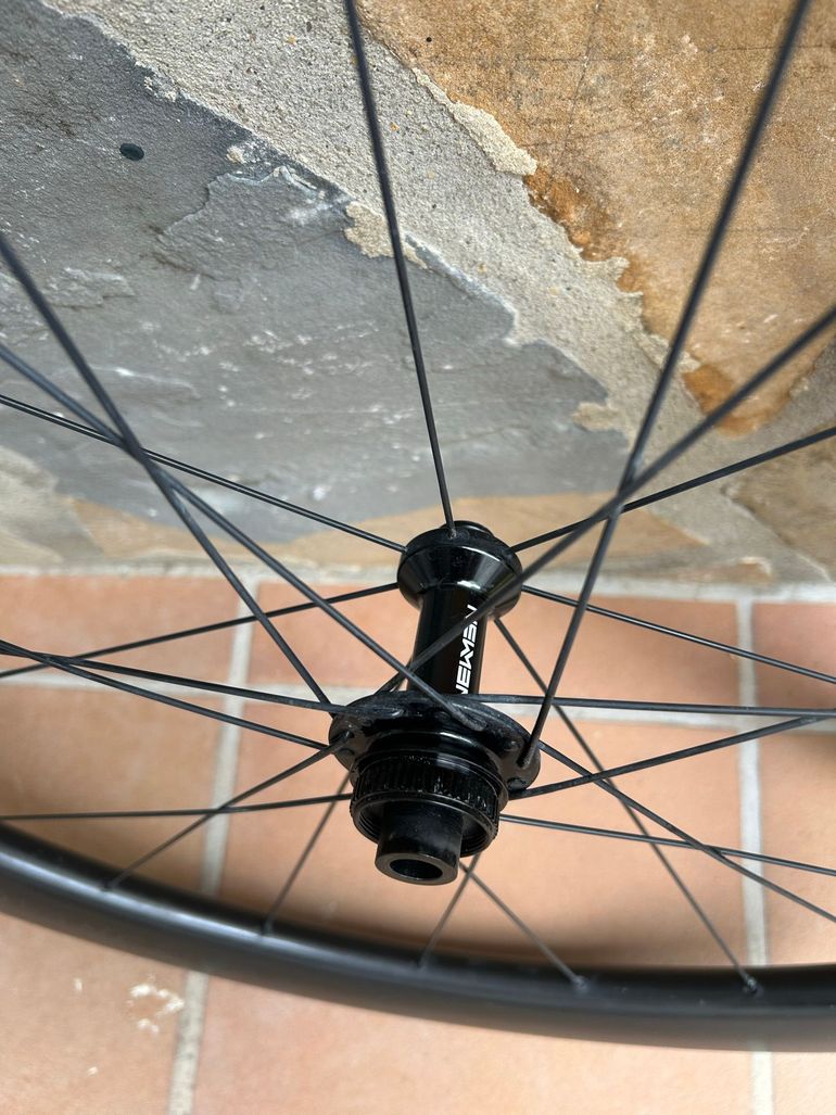 Used Newmen Advanced A.50 2024 bike — image 3 of 7