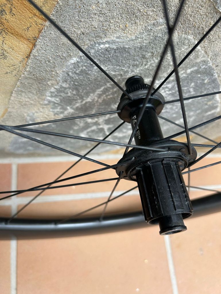 Used Newmen Advanced A.50 2024 bike — image 4 of 7