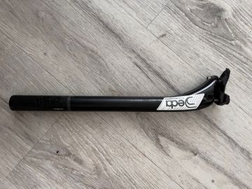 Used Deda Superzero bike — image 2 of 3