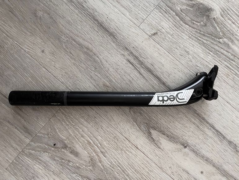 Used Deda Superzero bike — image 2 of 3