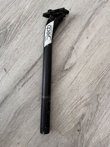 Used Deda Superzero bike — image 1 of 3