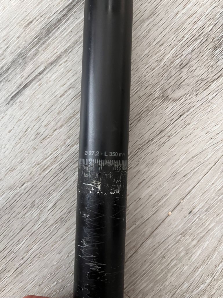 Used Deda Superzero bike — image 3 of 3