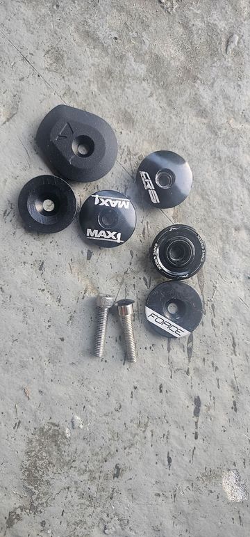 Used All In Bmx Top Cap 2026 bike — image 2 of 2