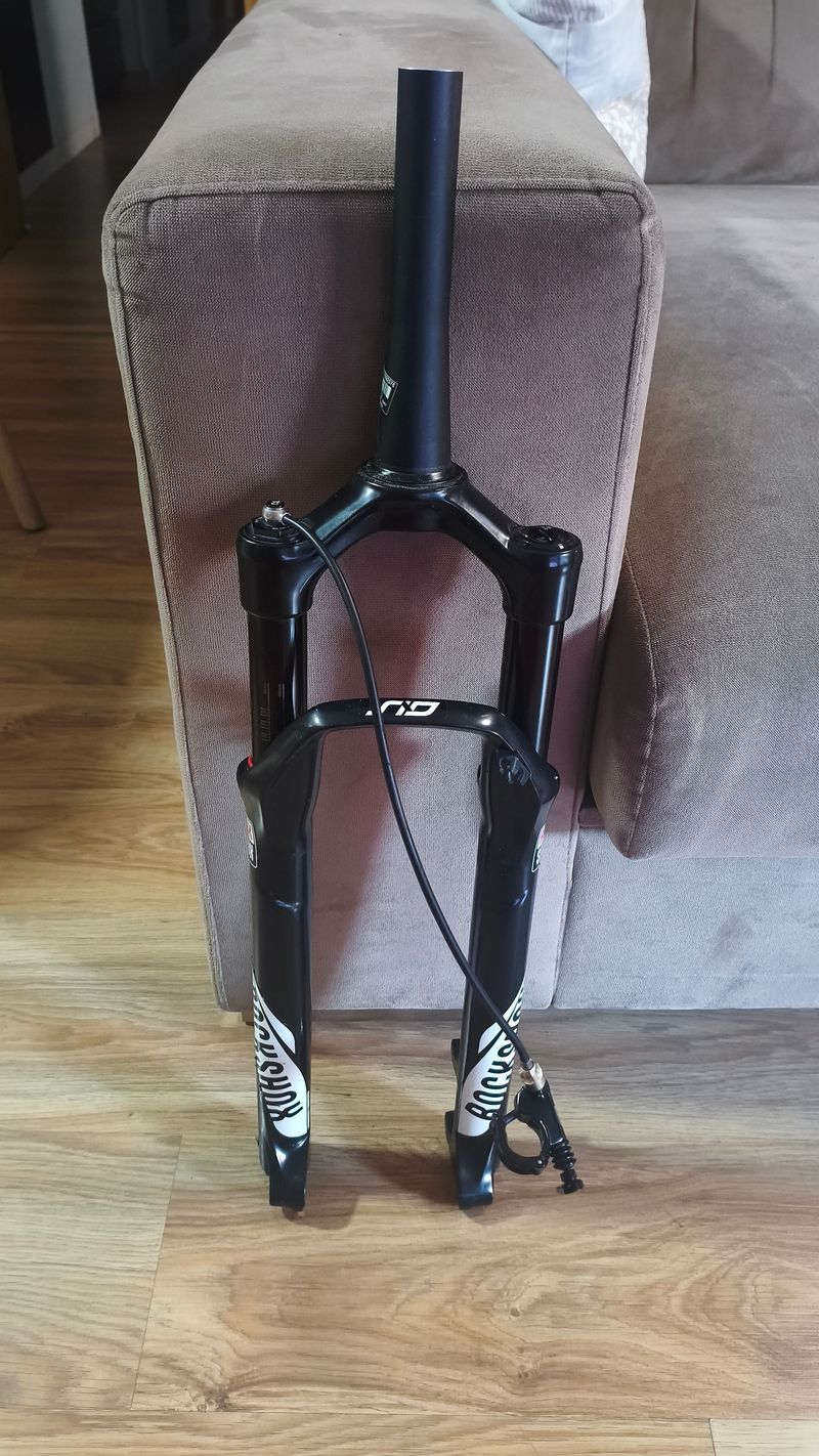Brugt RockShox SID XX 2018 Fork
