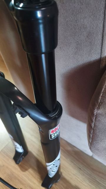 Brugt RockShox SID XX 2018 bike — billede 2 af 6