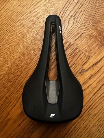 Brugt Cadex Amp Saddle bike — billede 1 af 3