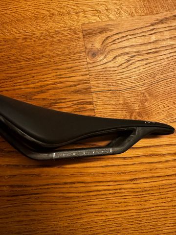 Brugt Cadex Amp Saddle bike — billede 2 af 3