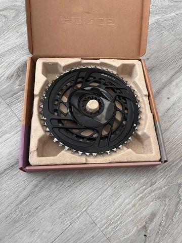 Gebrauchtes Sram Force 48/35t Chainring bike — Bild 1 von 2