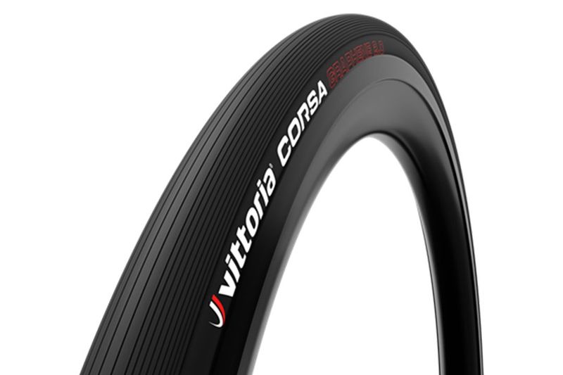 Vittoria Corsa Graphene 2.0 Tyres & Tubes de segunda mano