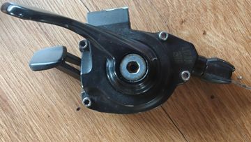 Brugt Sram X9 2 Speed Shifter bike — billede 2 af 2