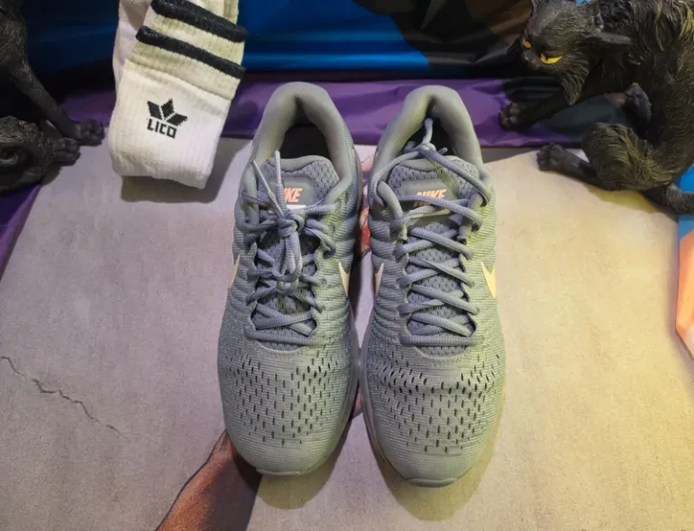 Gebrauchtes Nike Air Max 2017 bike — Bild 3 von 9