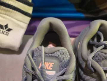 Gebrauchtes Nike Air Max 2017 bike — Bild 4 von 9