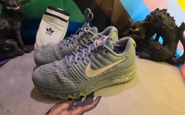 Gebrauchtes Nike Air Max 2017 bike — Bild 1 von 9