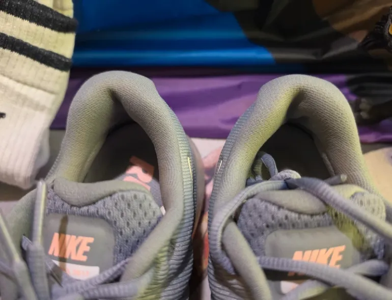 Gebrauchtes Nike Air Max 2017 bike — Bild 5 von 9