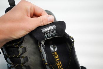 Used Fizik Terra Ergolace GTX 2024 bike — image 2 of 3