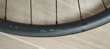 Brugt Novatec Carbon Wheels bike — billede 12 af 15