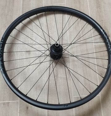 Brugt Novatec Carbon Wheels bike — billede 5 af 15