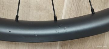 Brugt Novatec Carbon Wheels bike — billede 13 af 15