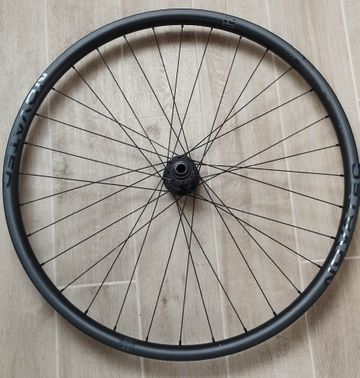 Brugt Novatec Carbon Wheels bike — billede 4 af 15