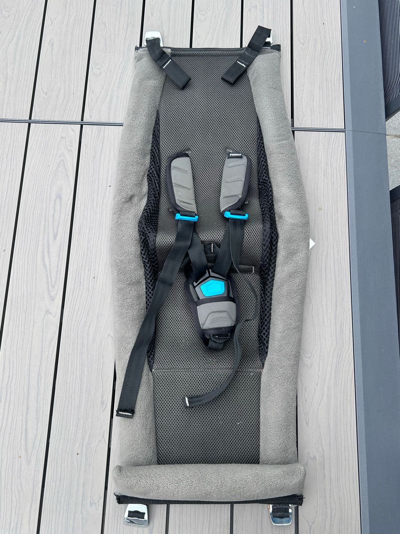 Thule Trailer 2025 Cycling Accessories d'occasion