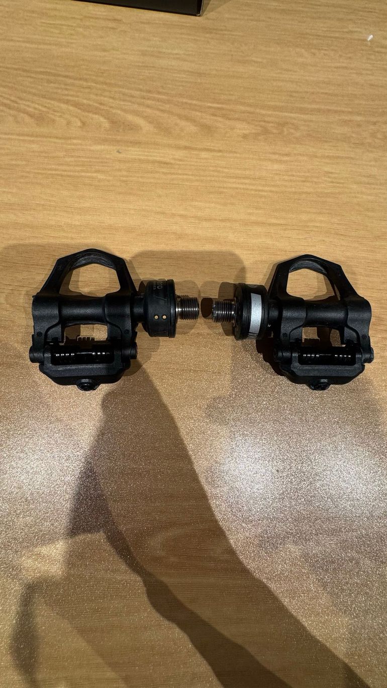 Used Favero Assioma Duo Power Meter Pedals – $ 485 | buycycle