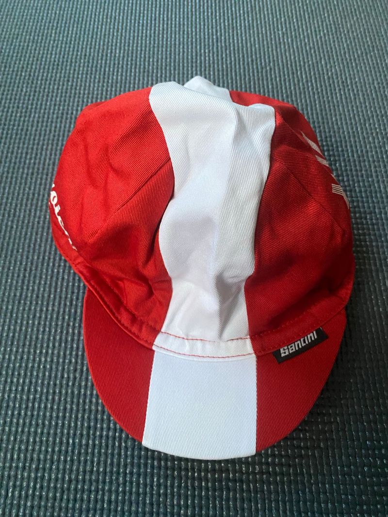 Santini Eroica Gaiole in Chianti 2022 Outdoor Clothing d'occasion