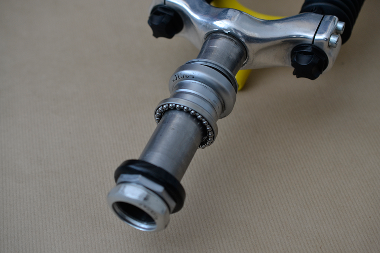 Used RockShox Quadra 21R MTB Suspension Fork – € 65 | buycycle