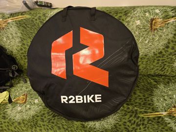 Käytetty Syncros Capital 1.0 40 2026 bike — kuva 1 / 9