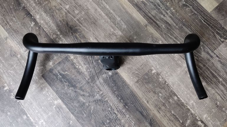 Used Syncros Creston 1.5X Handlebar 2026 bike — image 6 of 6