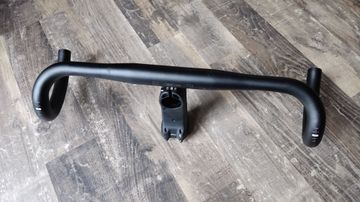 Used Syncros Creston 1.5X Handlebar 2026 bike — image 2 of 6