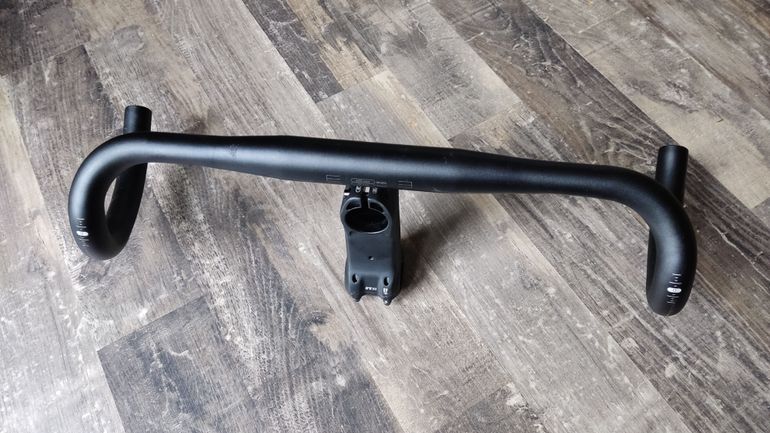 Used Syncros Creston 1.5X Handlebar 2026 bike — image 2 of 6