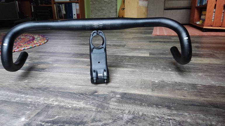 Used Syncros Creston 1.5X Handlebar 2026 bike — image 3 of 6