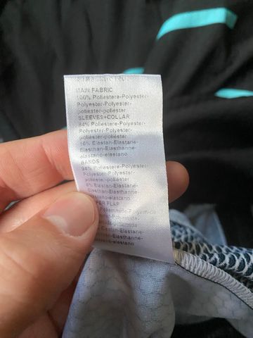 Brugt Bianchi Man Jersey bike — billede 8 af 9