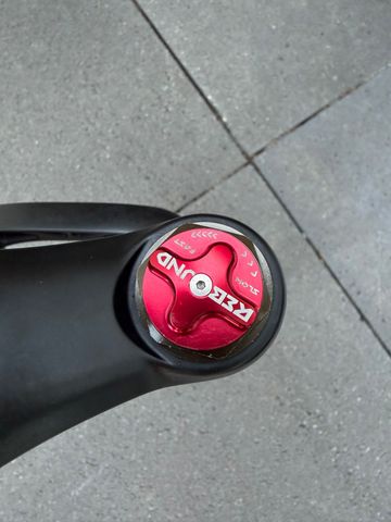Used RockShox SID Brain Boost 2019 bike — image 3 of 9