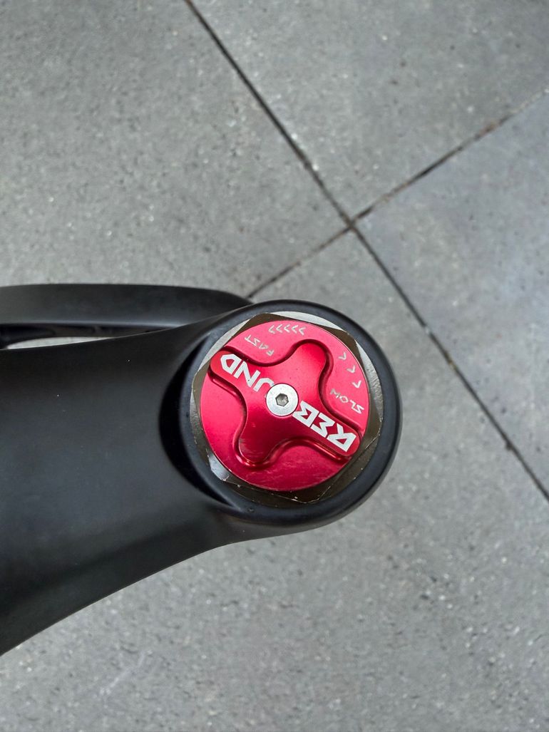 Used RockShox SID Brain Boost 2019 bike — image 3 of 9
