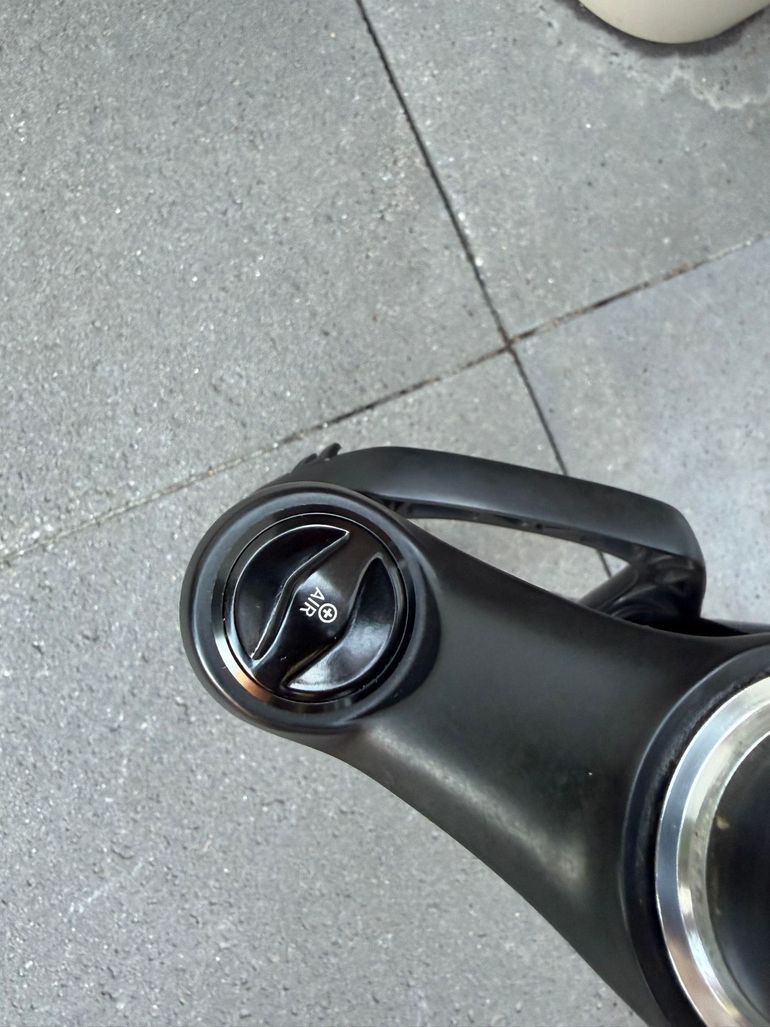 Used RockShox SID Brain Boost 2019 bike — image 4 of 9